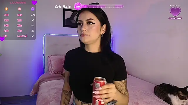 Snapshot of arye_lle chatting on 02-19-26, 10:50 arye lle online show from 02-19-26, 10:50