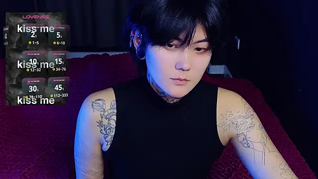 GothXRaven online show from 09-27-25, 03:39