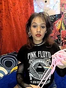 femdomroom online show from 12-21-25, 10:39