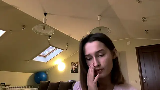 DarlineBrustera online show from 09-18-25, 02:41