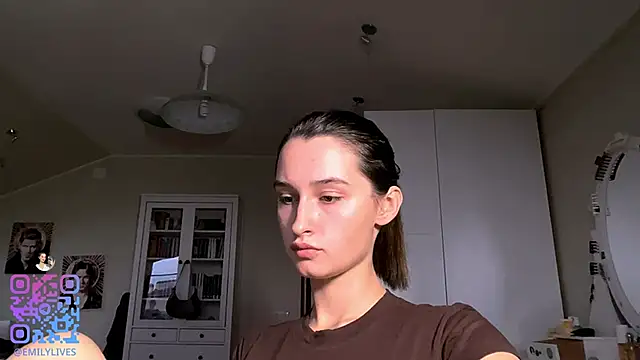 DarlineBrustera online show from 10-19-25, 02:07