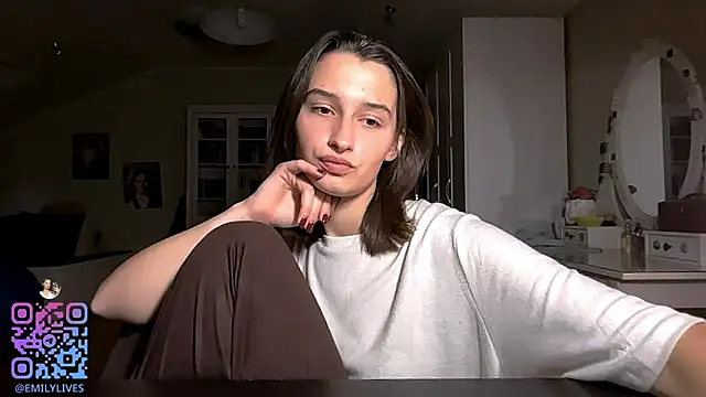 DarlineBrustera online show from 11-01-25, 02:30