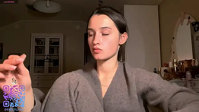 DarlineBrustera online show from 02-02-26, 04:49