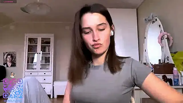 DarlineBrustera online show from 02-22-26, 02:04