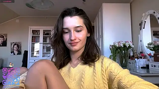 DarlineBrustera online show from 03-08-26, 02:10