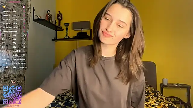 Snapshot of DarlineBrustera chatting on 06-07-26, 01:48 DarlineBrustera online show from 06-07-26, 01:48