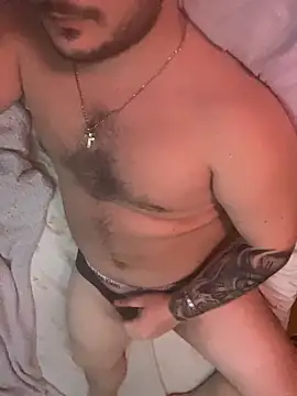 HOTDAN92 online show from 05-11-26, 11:46