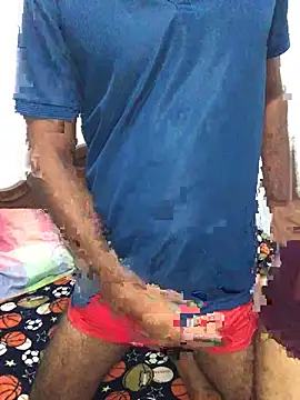 ShayanLK online show from 01-13-26, 03:06