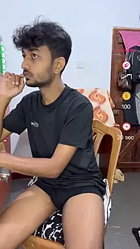 ShayanLK online show from 03-18-26, 05:27