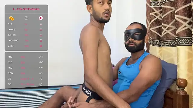 ShayanLK online show from 04-19-26, 01:38