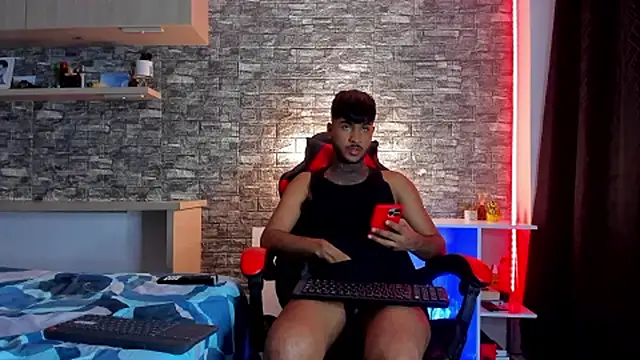 Theimperialboys  online show from 06-07-26, 04:27