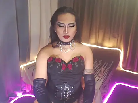 Hail ur Dominant online show from 11-05-25, 07:47