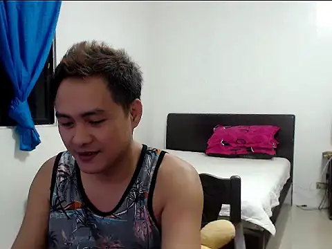 Snapshot of asianhottyboy chatting on 06-20-26, 05:16 asianhottyboy online show from 06-20-26, 05:16