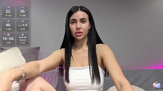 Mary  foxy online show from 05-19-26, 01:56
