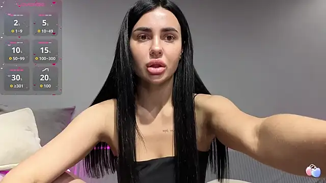 Mary  foxy online show from 05-20-26, 10:16
