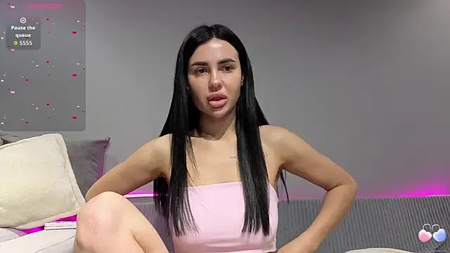 Mary  foxy online show from 05-23-26, 11:09
