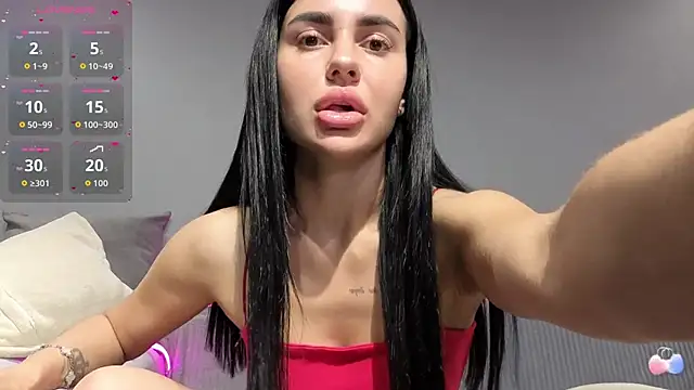 Mary  foxy online show from 05-26-26, 10:17