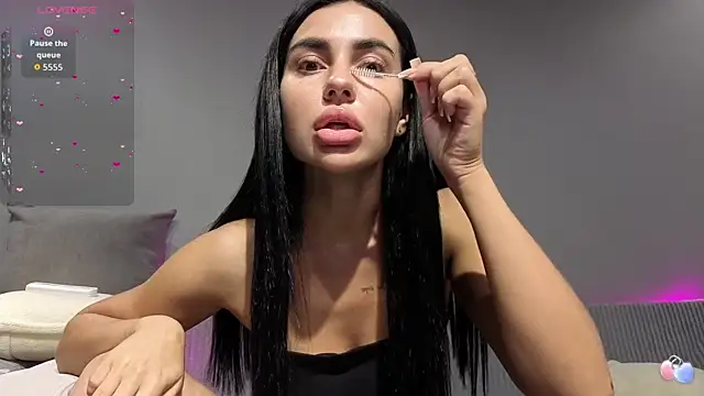 Mary  foxy online show from 06-23-26, 12:08