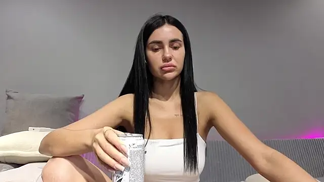 Mary  foxy online show from 06-24-26, 11:26