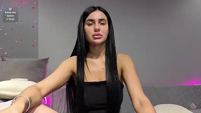Mary  foxy online show from 06-28-26, 08:26