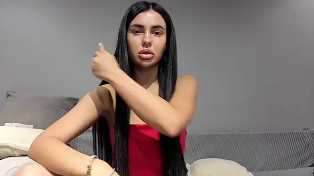 Mary  foxy online show from 06-30-26, 10:55