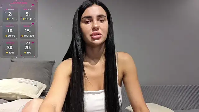 Mary  foxy online show from 07-06-26, 10:56