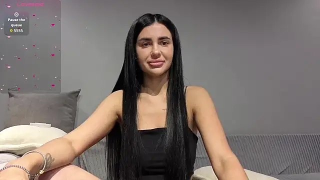 Mary  foxy online show from 07-18-26, 10:24