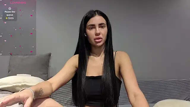 Mary  foxy online show from 08-02-26, 08:07