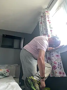 naughtygrandad1 online show from 04-24-26, 10:39