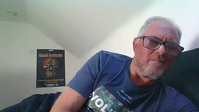 naughtygrandad1 online show from 04-28-26, 06:02