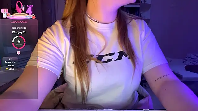 PandaFluff online show from 09-18-25, 05:37