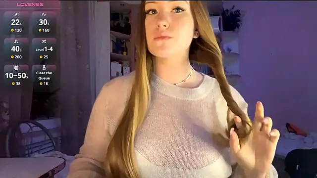 PandaFluff online show from 09-29-25, 05:18