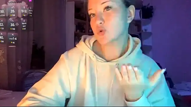 PandaFluff online show from 02-04-26, 05:41