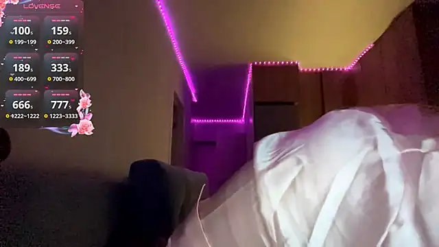 PandaFluff online show from 02-21-26, 07:26