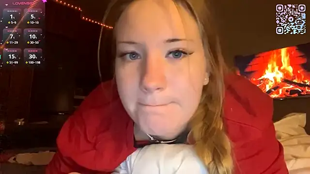 PandaFluff online show from 03-09-26, 07:18