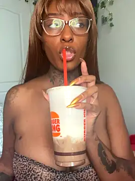 MistiSavannah online show from 11-06-25, 02:40