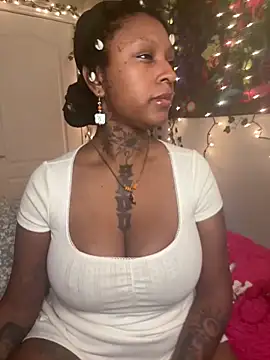 MistiSavannah online show from 03-19-26, 12:36