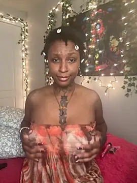 MistiSavannah online show from 03-21-26, 01:16