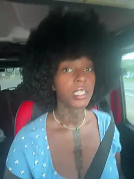 MistiSavannah online show from 06-27-26, 11:37