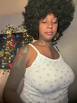 MistiSavannah online show from 08-01-26, 12:59