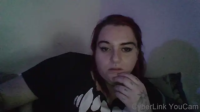 BabyyBATxoxo online show from 11-29-25, 10:51