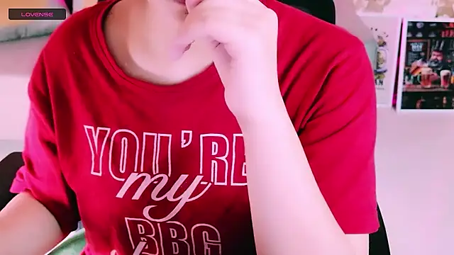 My Rose online show from 04-15-26, 02:57