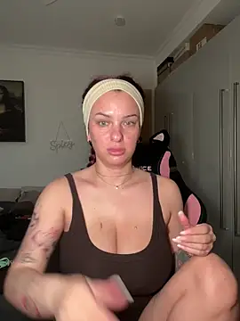 OliviaaFischer online show from 03-24-26, 11:59