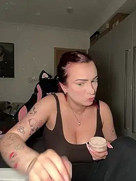 OliviaaFischer online show from 03-25-26, 07:09