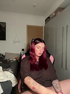 OliviaaFischer online show from 03-28-26, 06:51