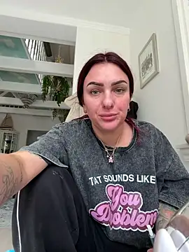 OliviaaFischer online show from 04-01-26, 01:34