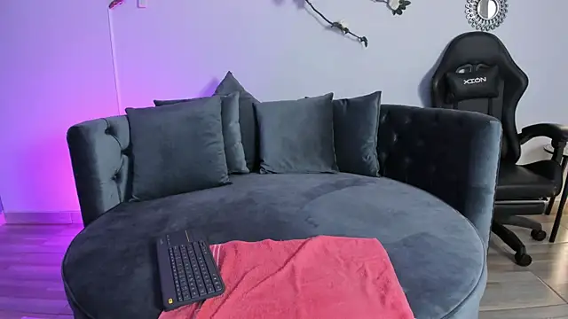 Kathe anderson    online show from 09-12-25, 12:38