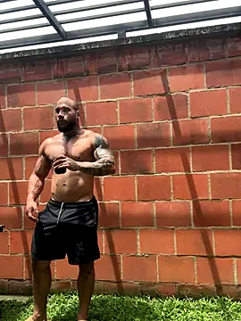 Andrew Johnnson online show from 10-24-25, 04:47