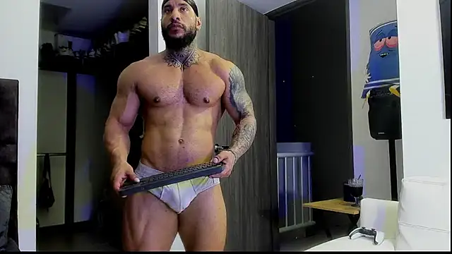 Andrew Johnnson online show from 08-01-26, 04:01