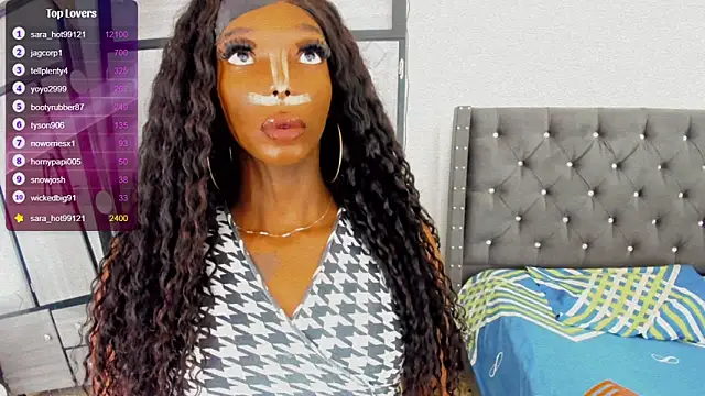 Sara hot12112 online show from 10-28-25, 08:40